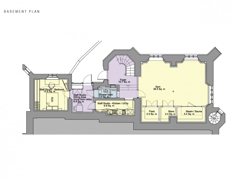Floorplan 4