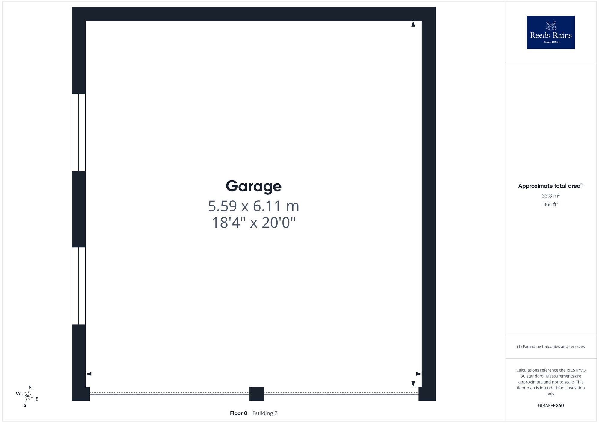 Floorplan 3