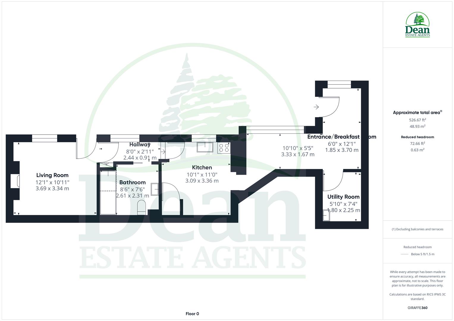 Floorplan 2