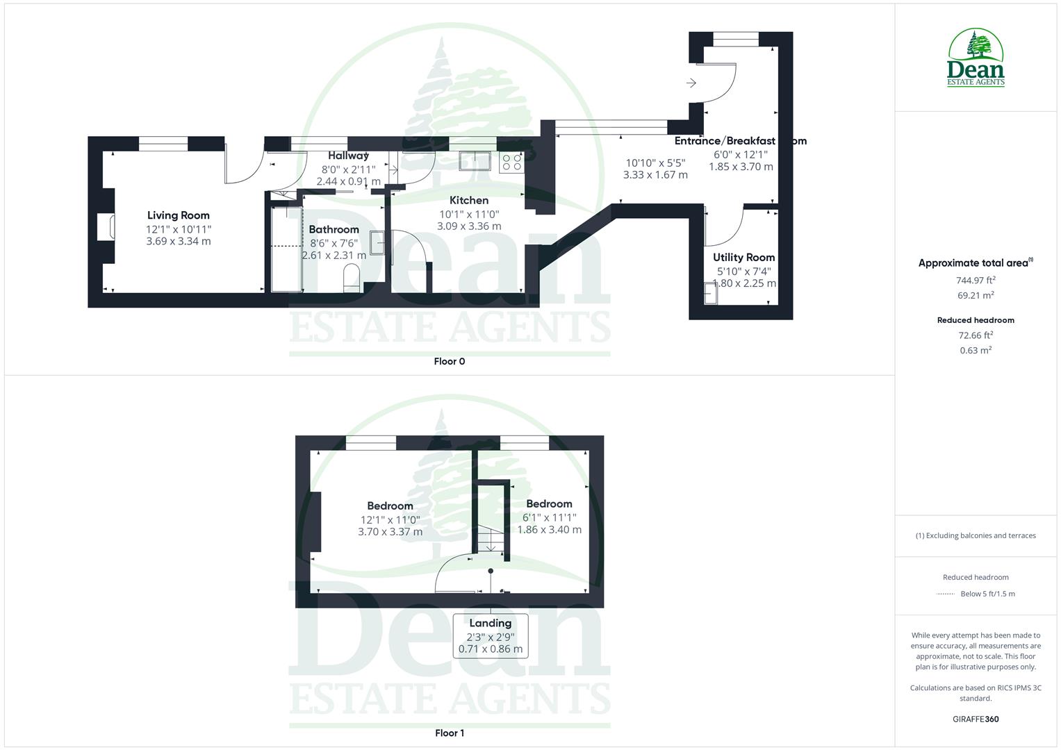 Floorplan 3