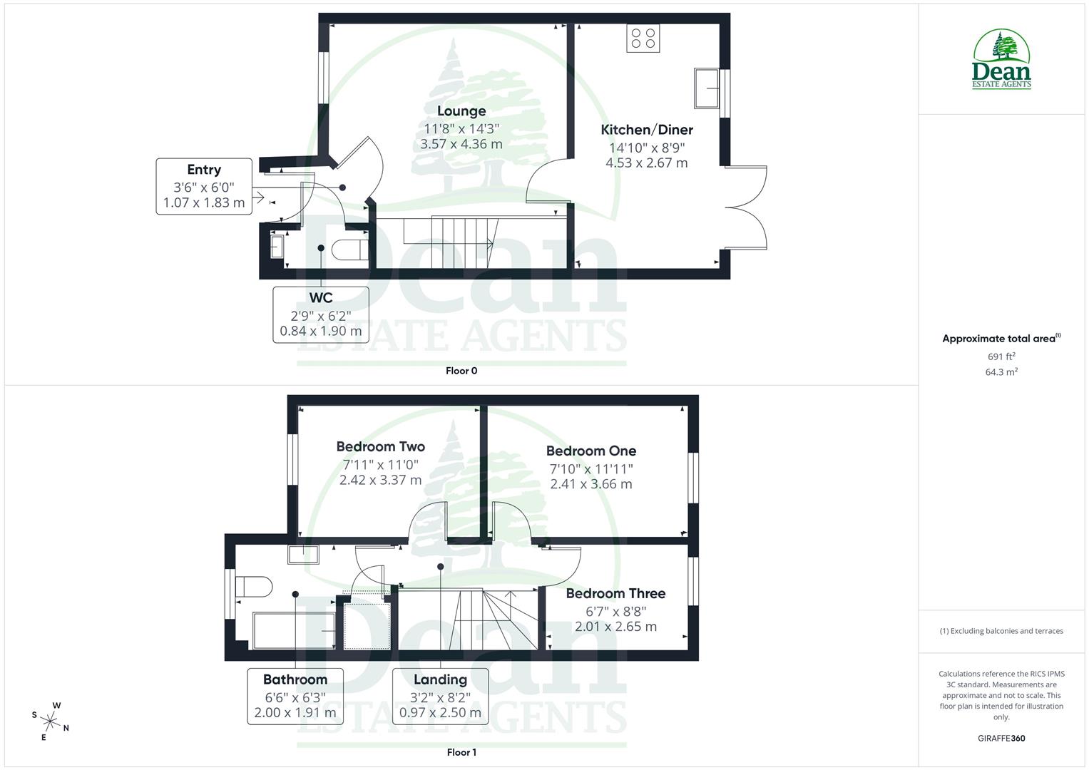 Floorplan 3