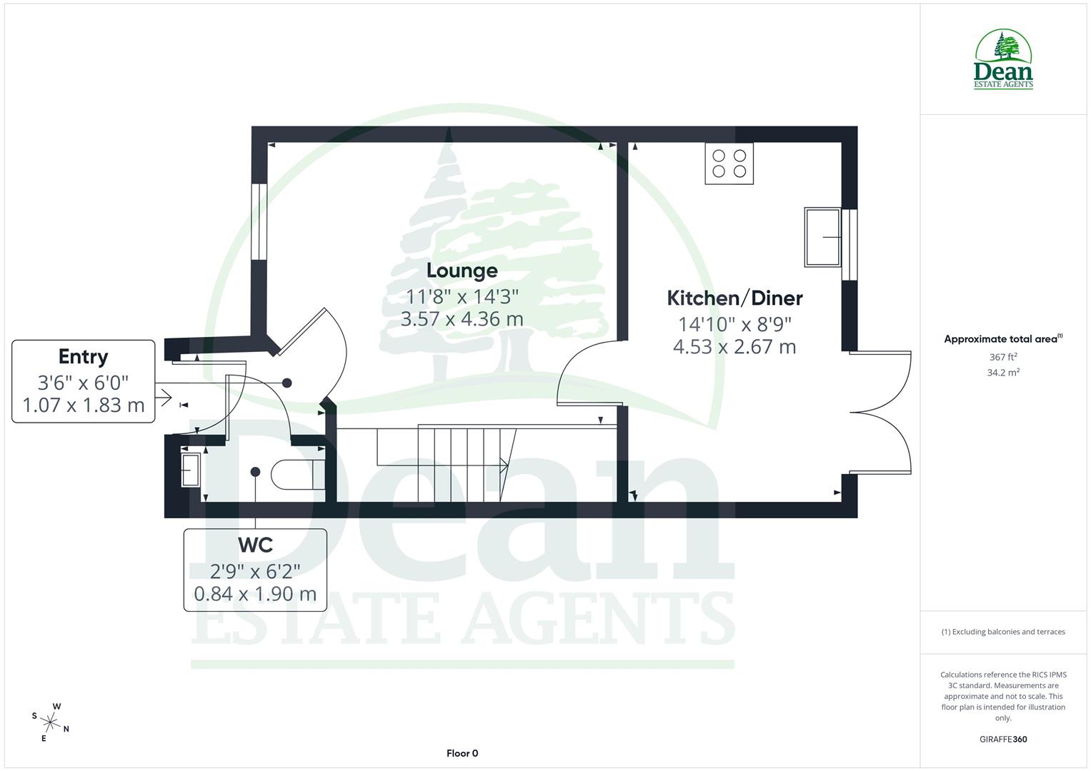 Floorplan 2