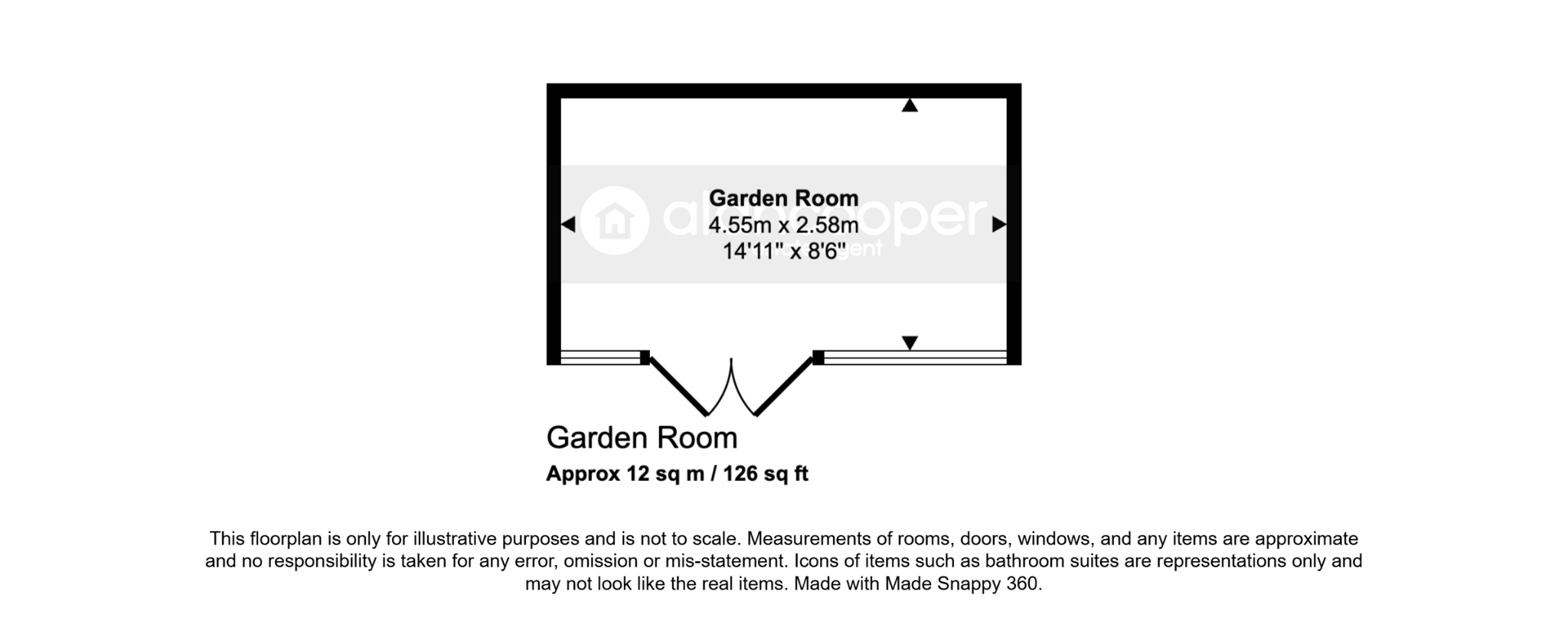 Floorplan 3