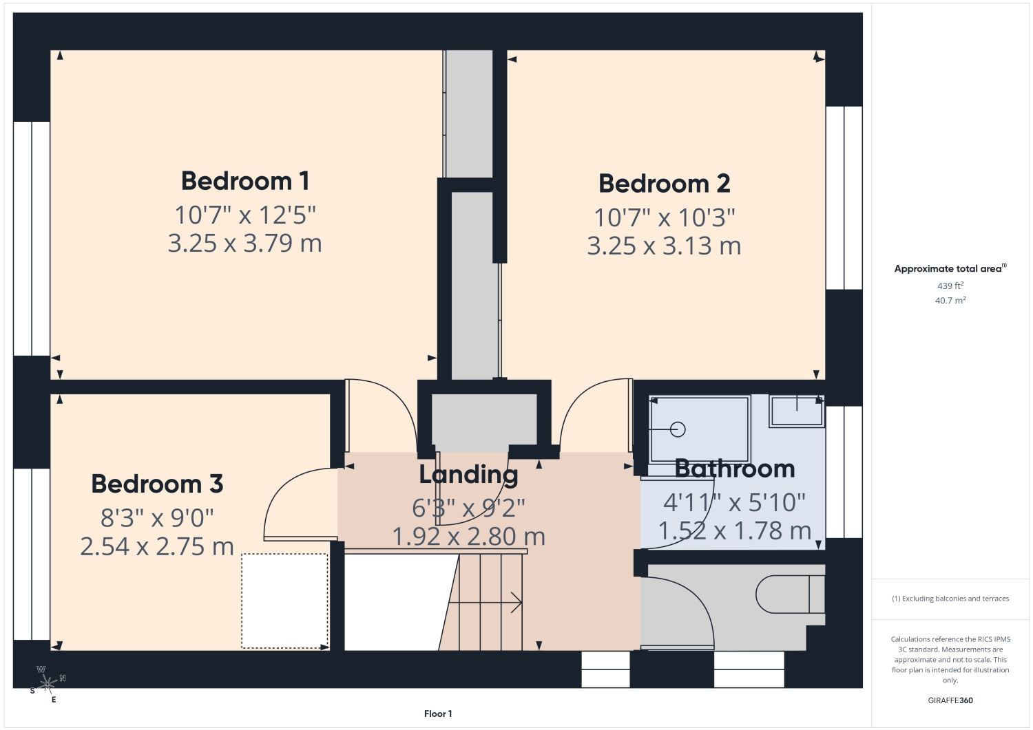 Floorplan 3