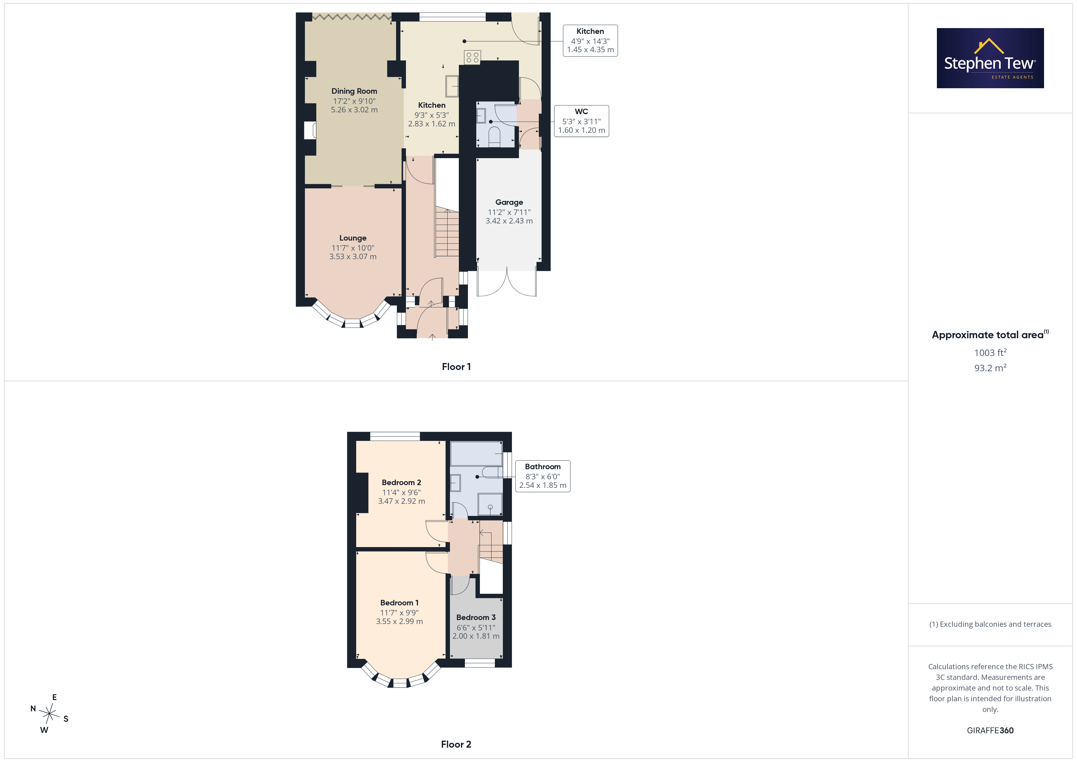 Floorplan 3
