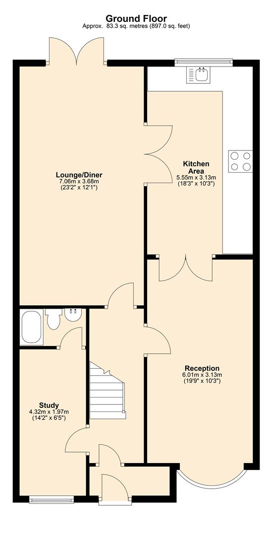 Floorplan 3