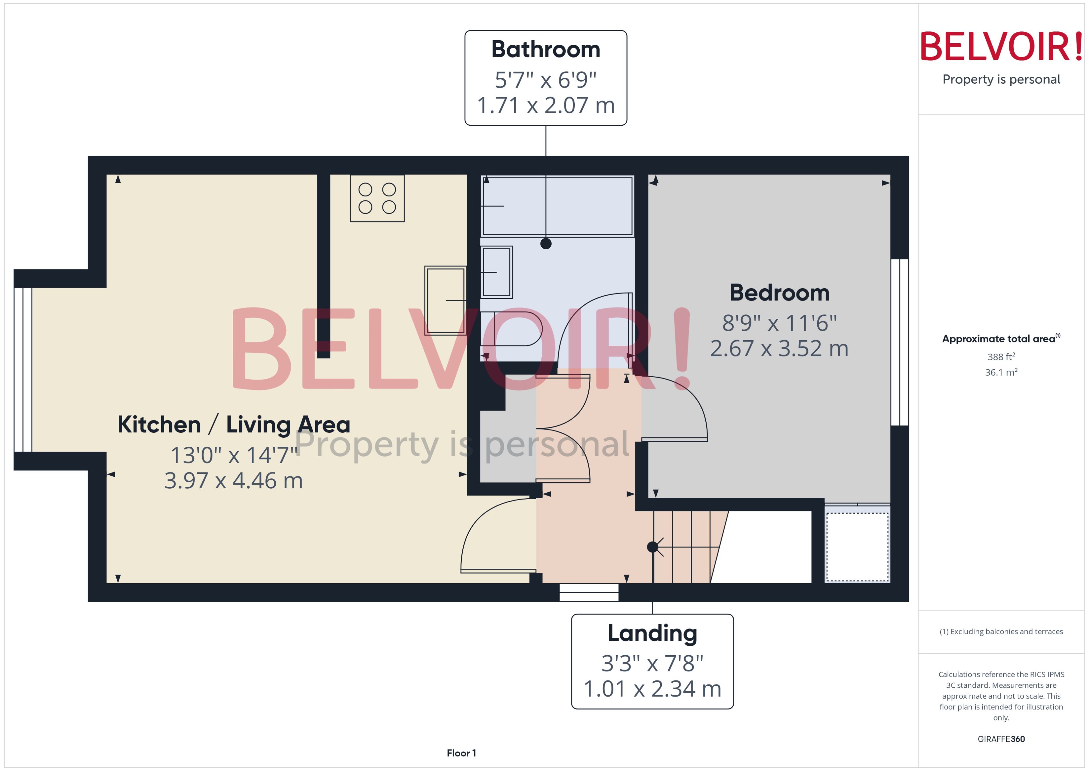 Floorplan 3