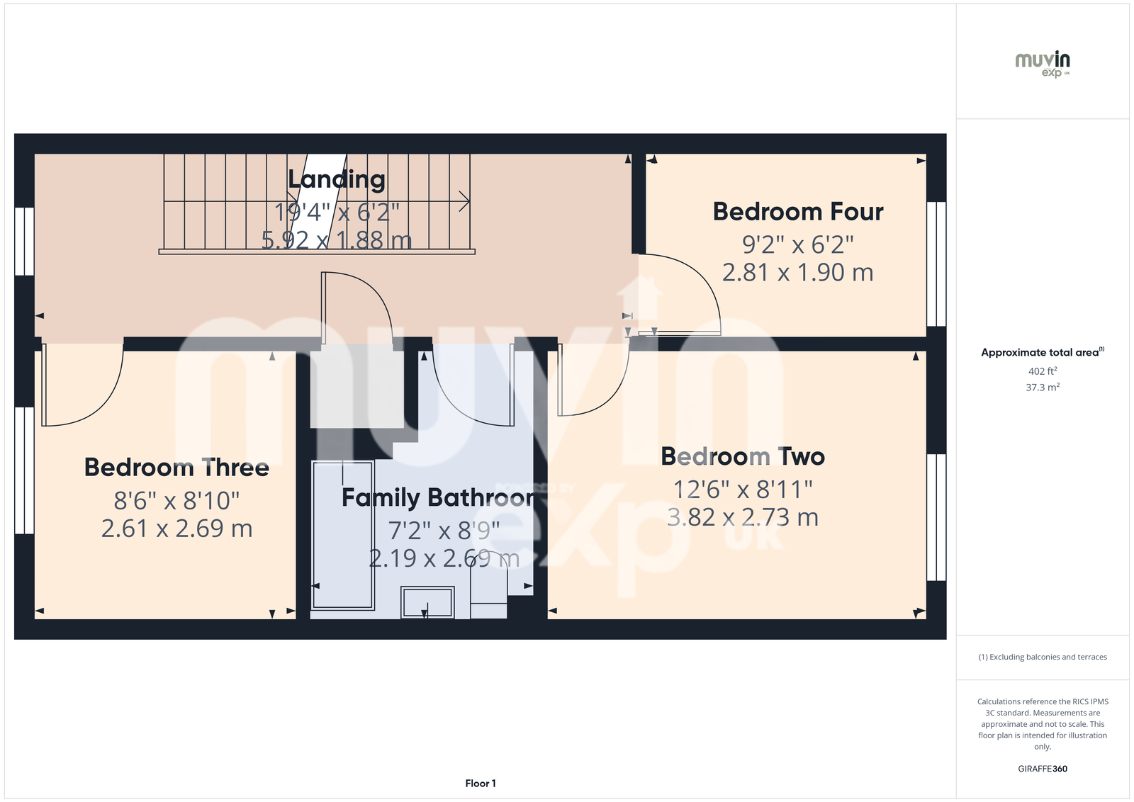 Floorplan 2