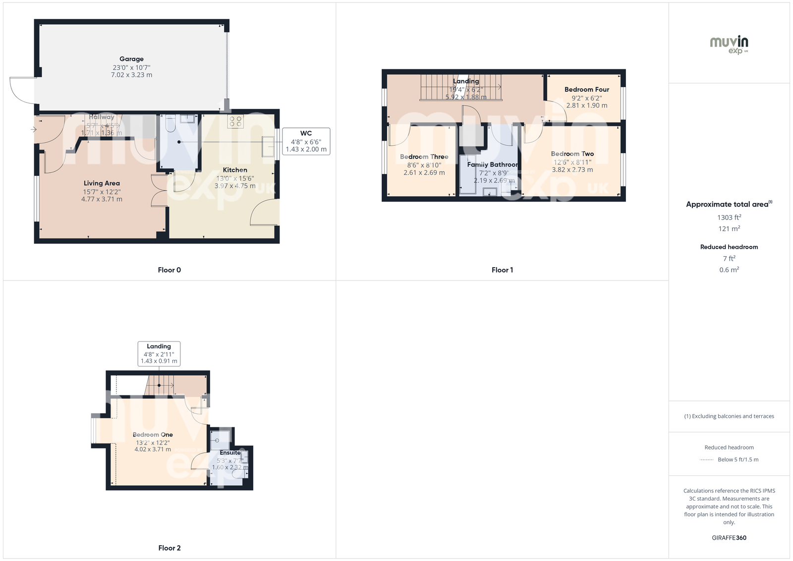Floorplan 4