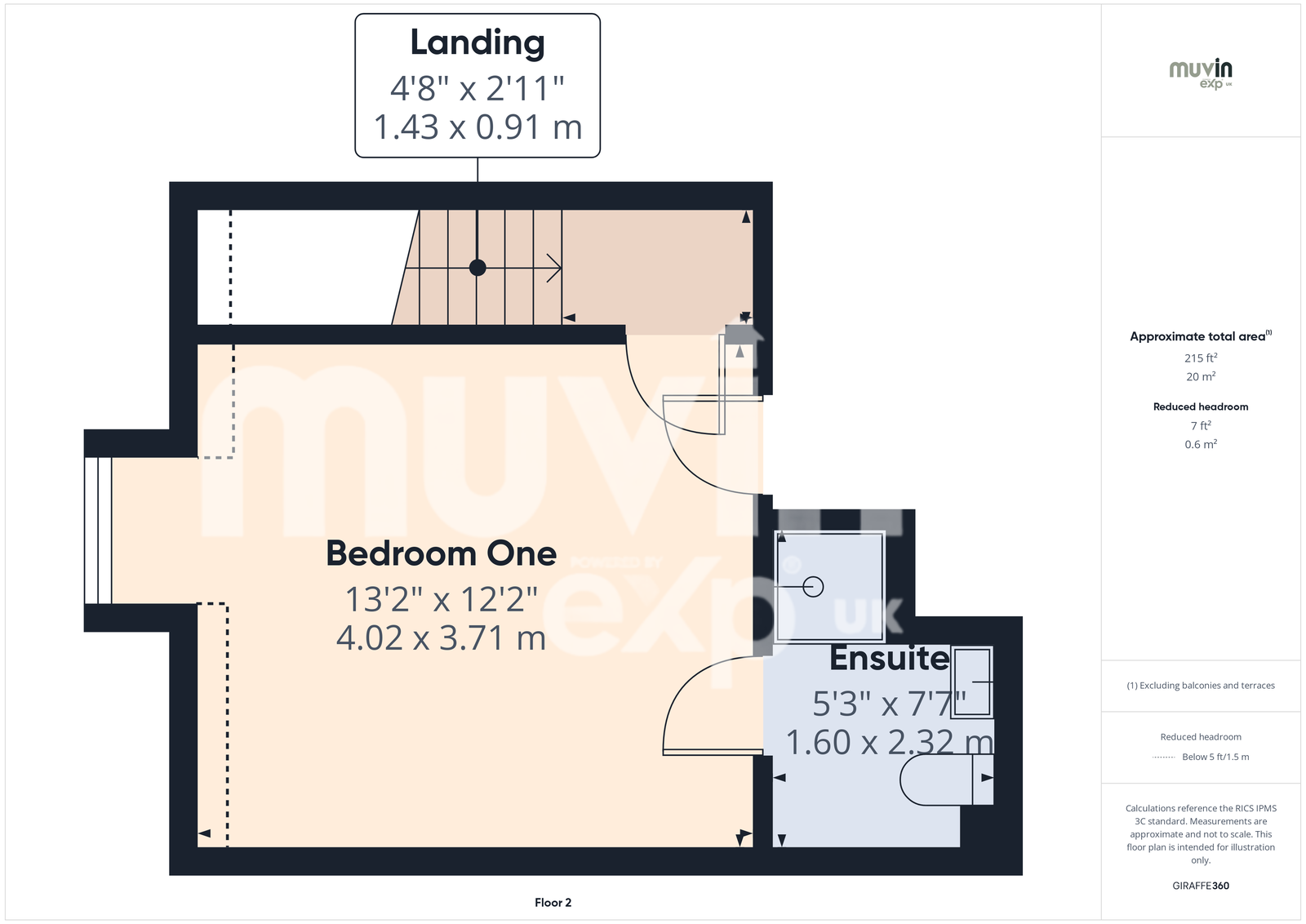 Floorplan 3