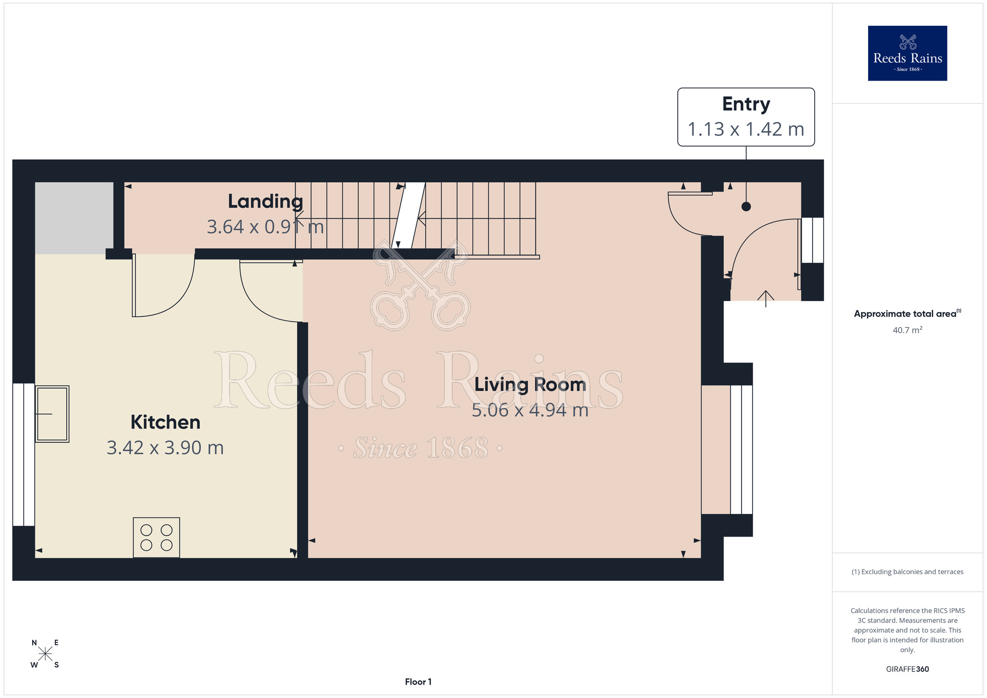 Floorplan 3