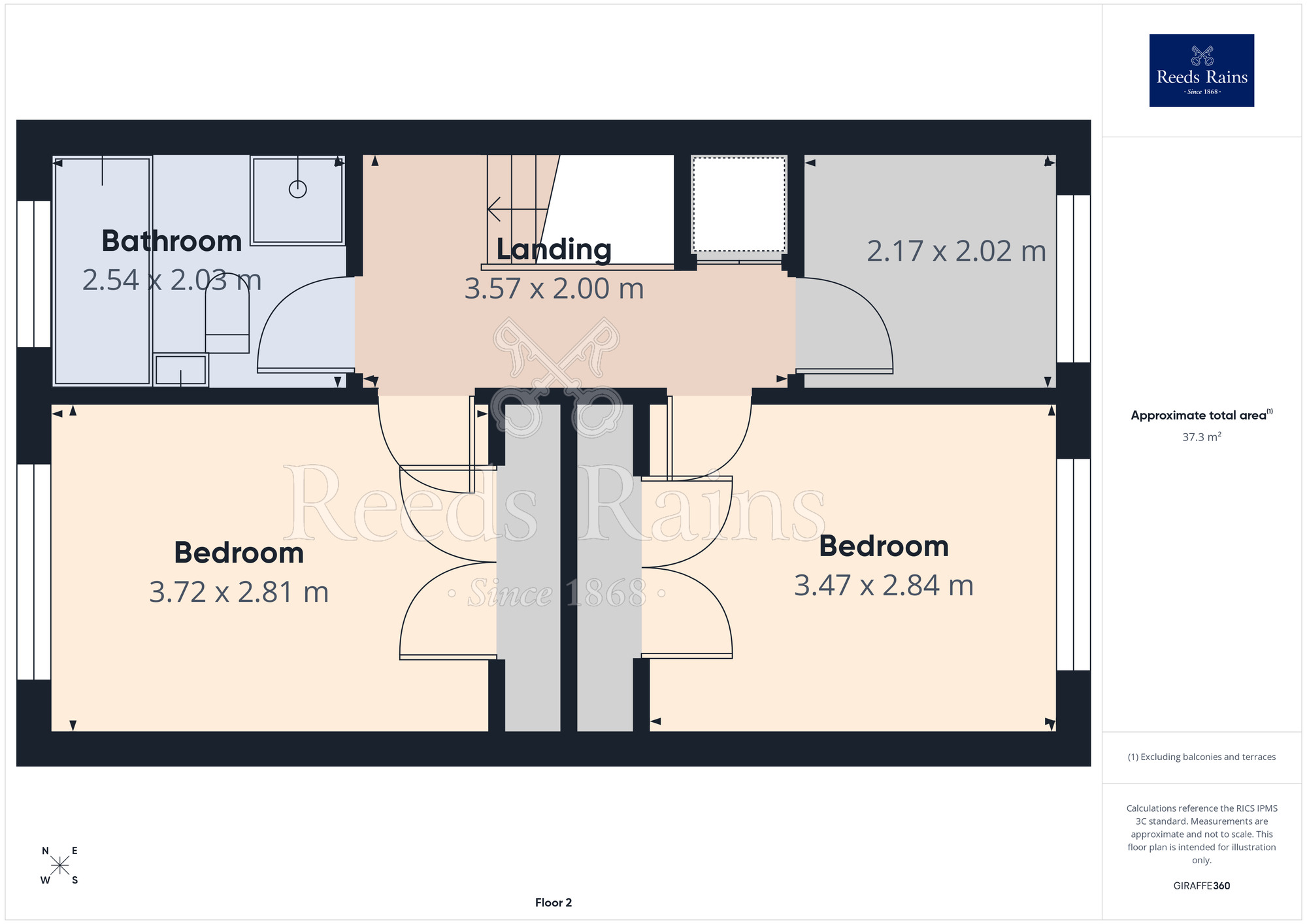 Floorplan 4