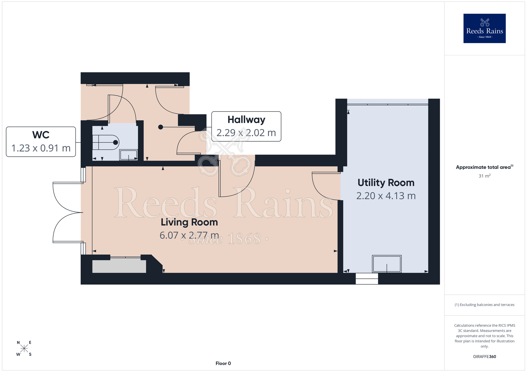 Floorplan 2