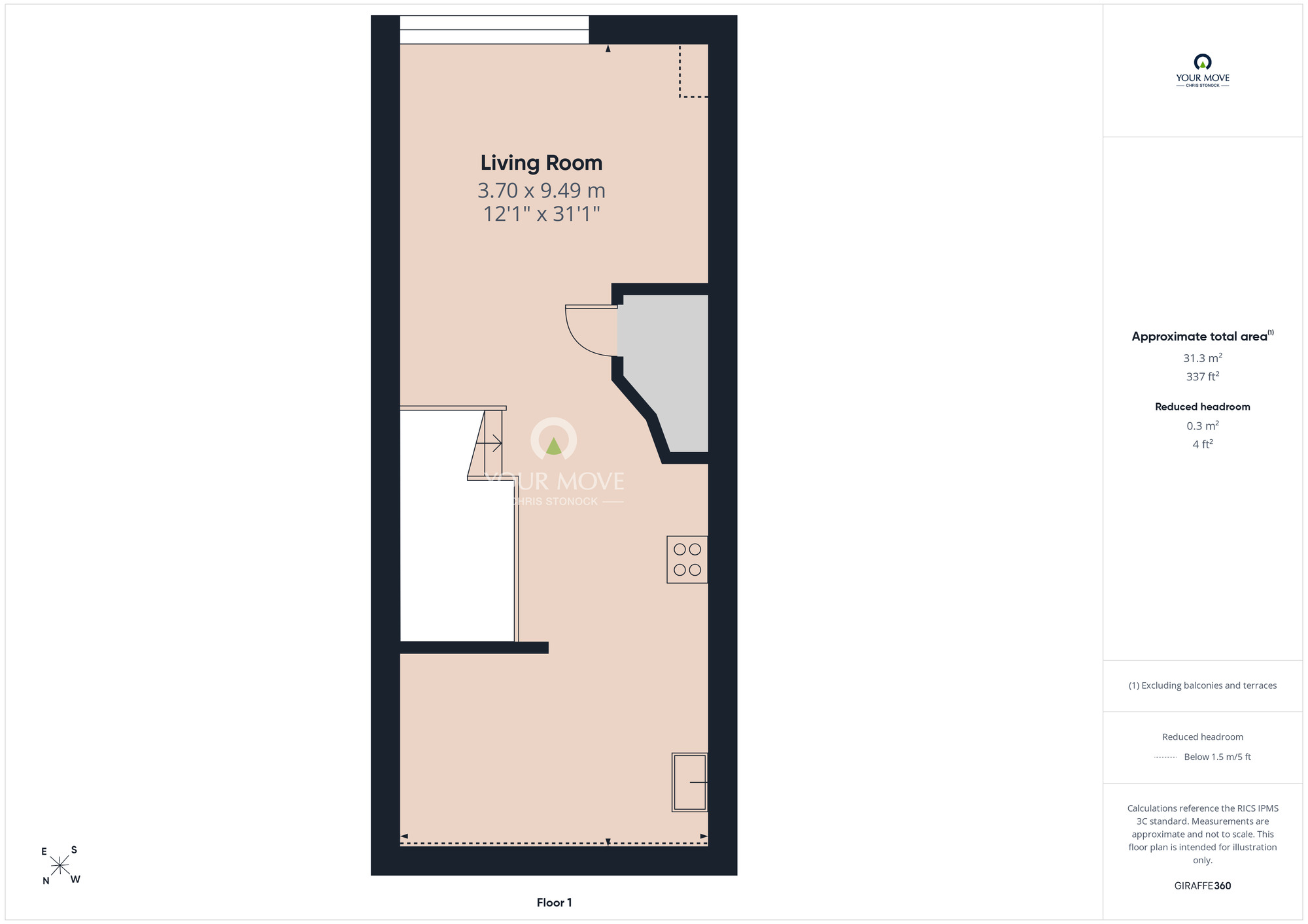 Floorplan 3