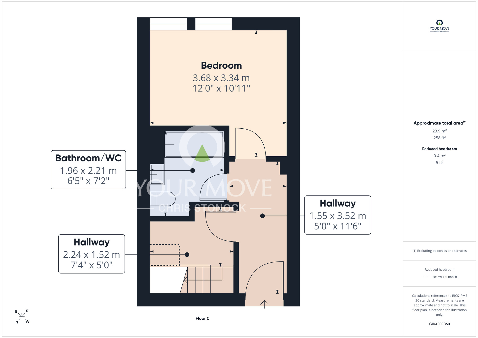 Floorplan 2