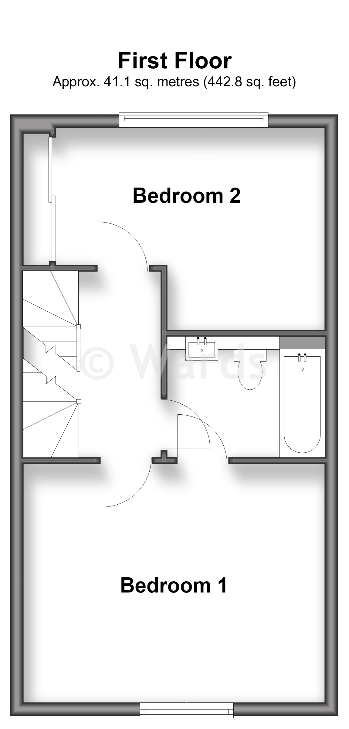 Floorplan 2
