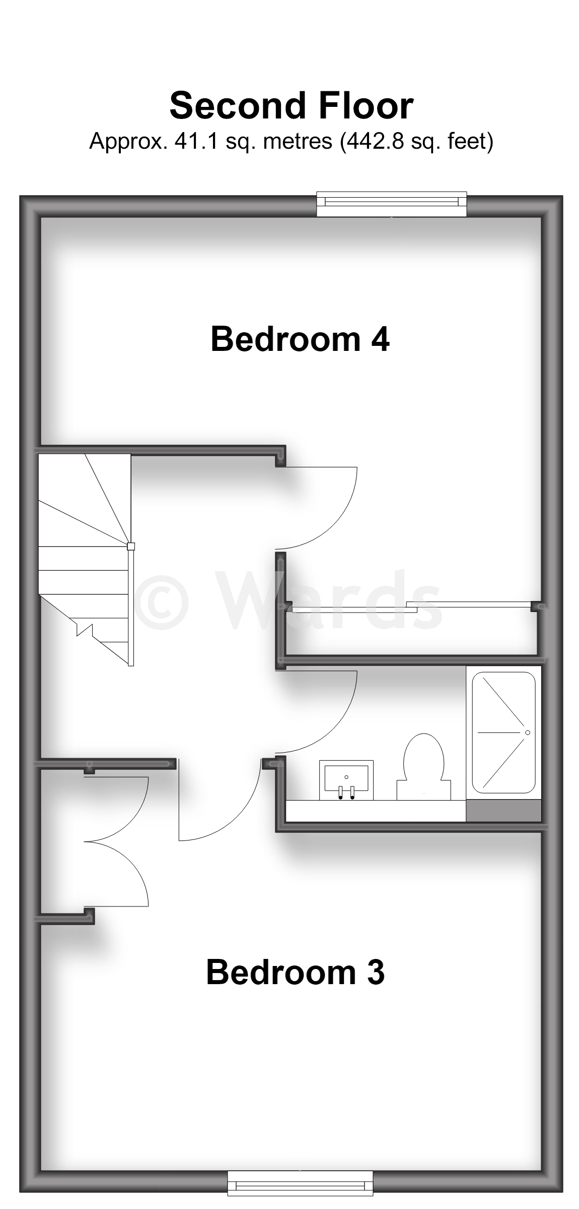 Floorplan 3