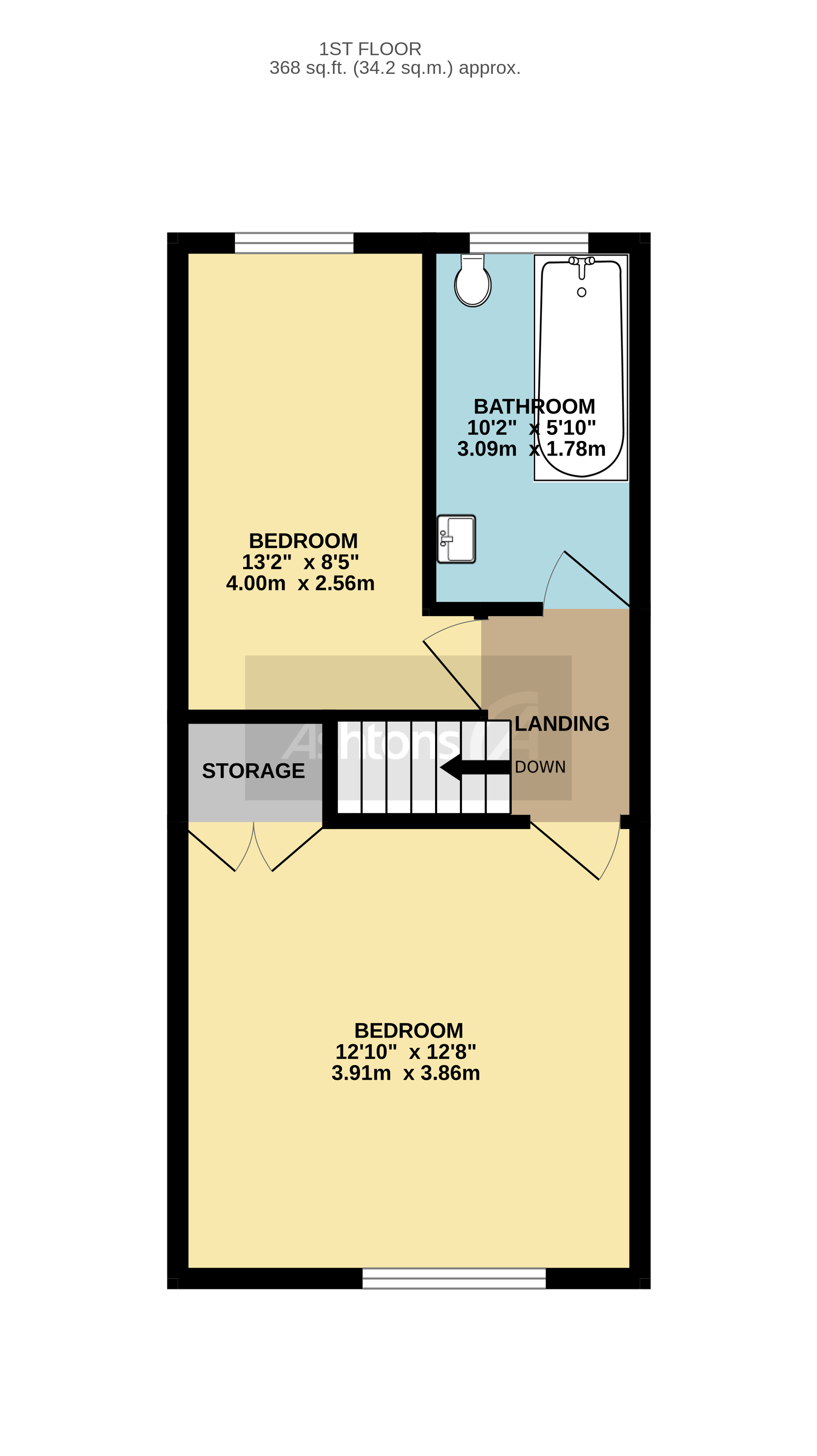 Floorplan 2