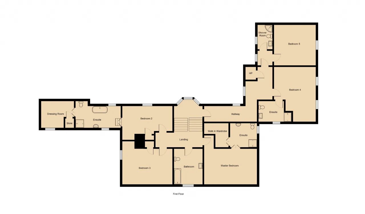 Floorplan 2
