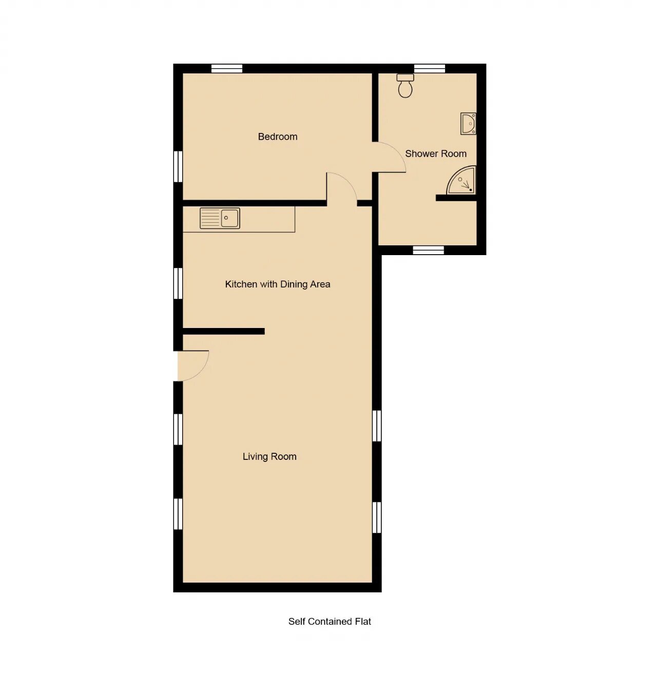 Floorplan 5
