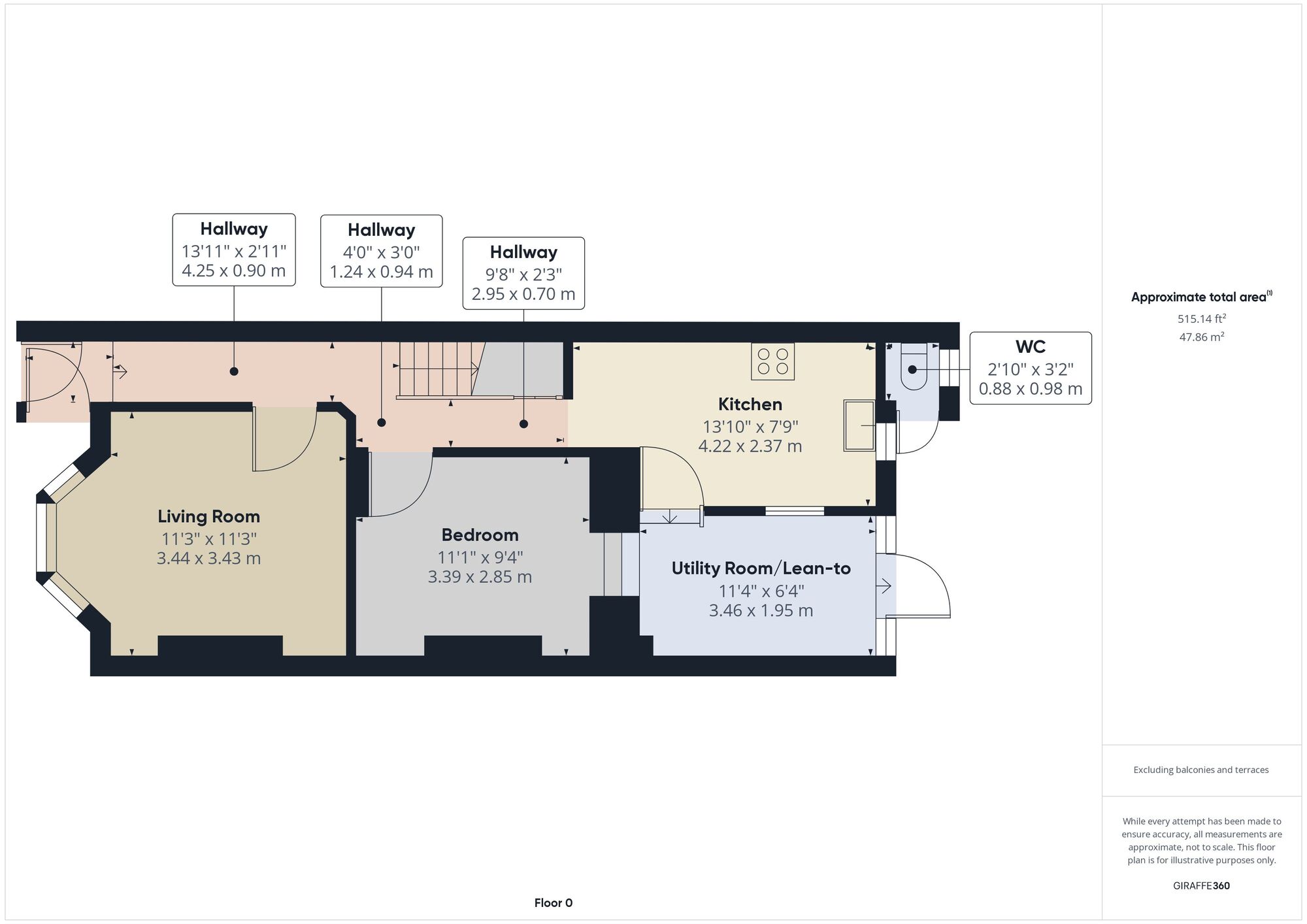 Floorplan 2