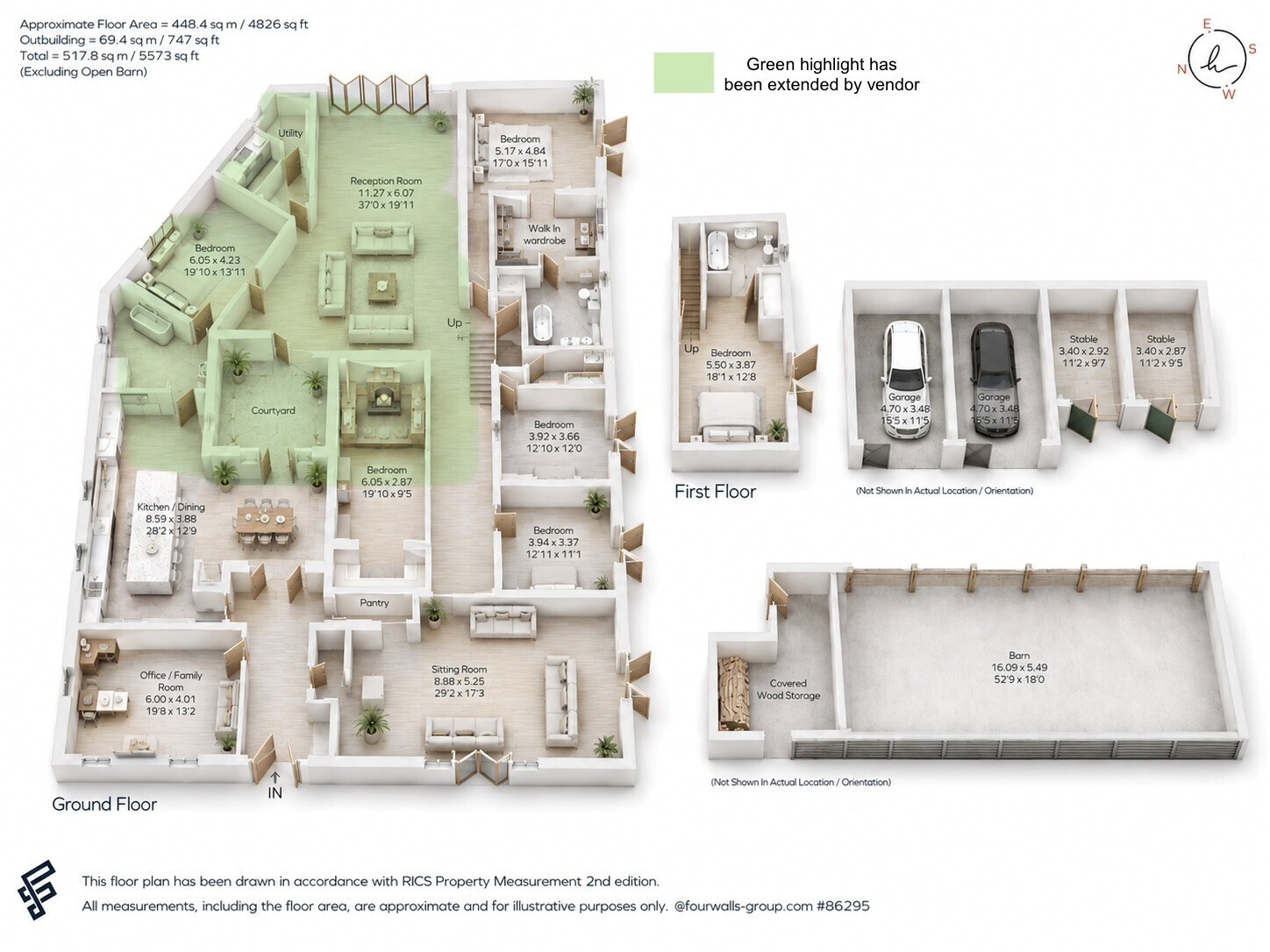 Floorplan 2