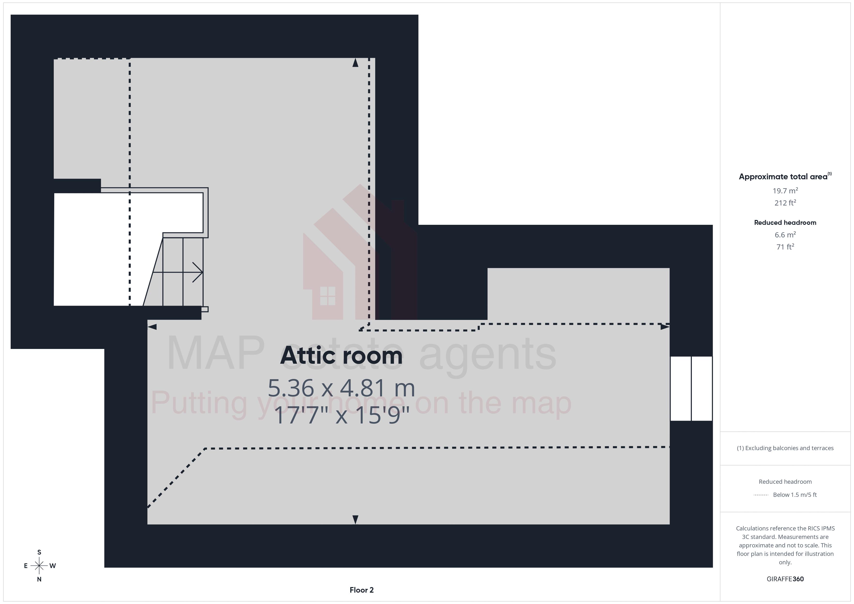 Floorplan 3