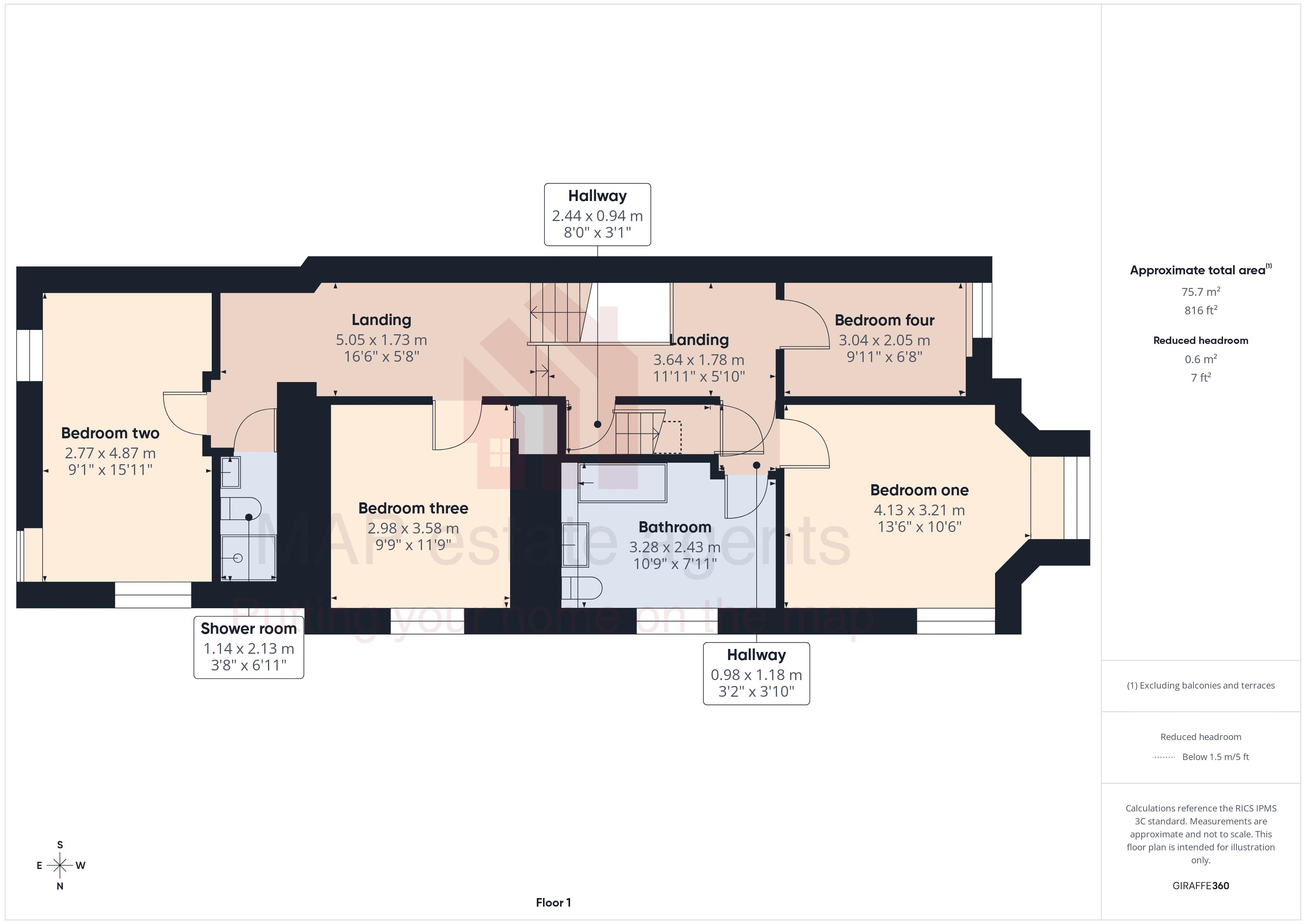 Floorplan 2