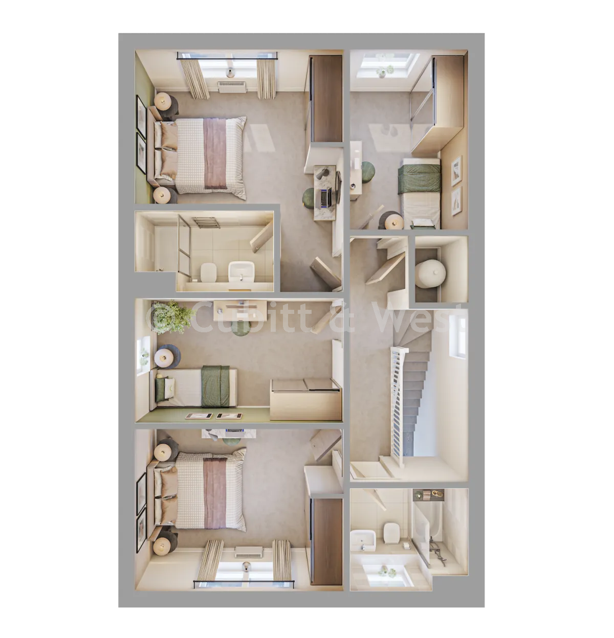 Floorplan 2