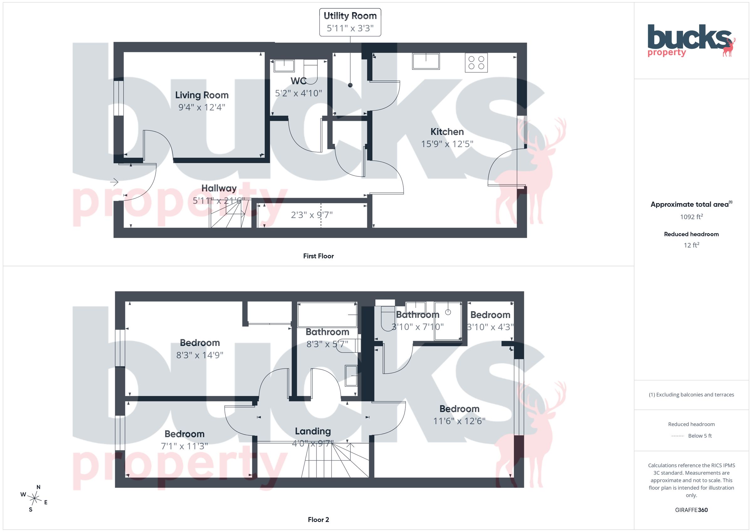 Floorplan 3