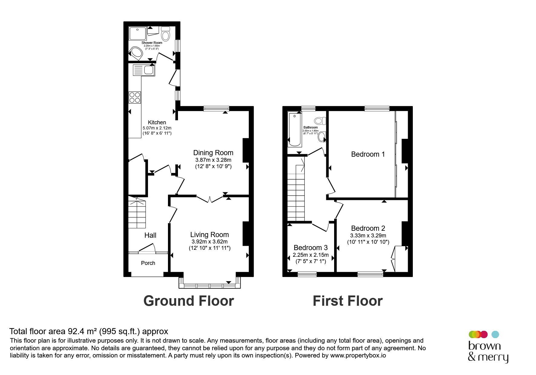 Floorplan 2
