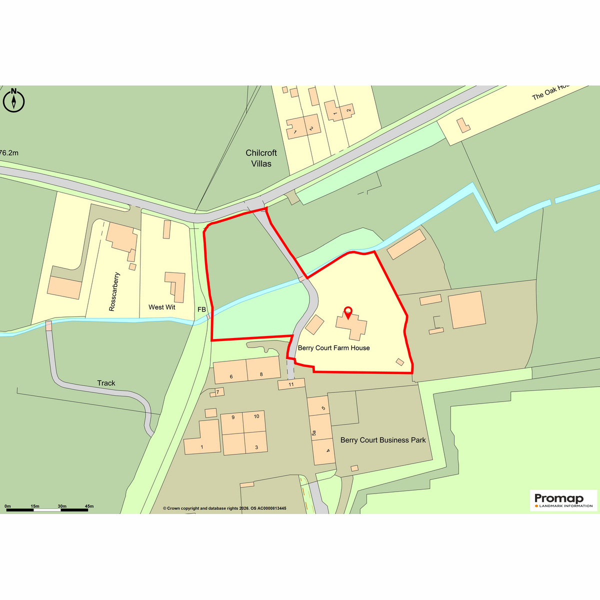 Floorplan 2