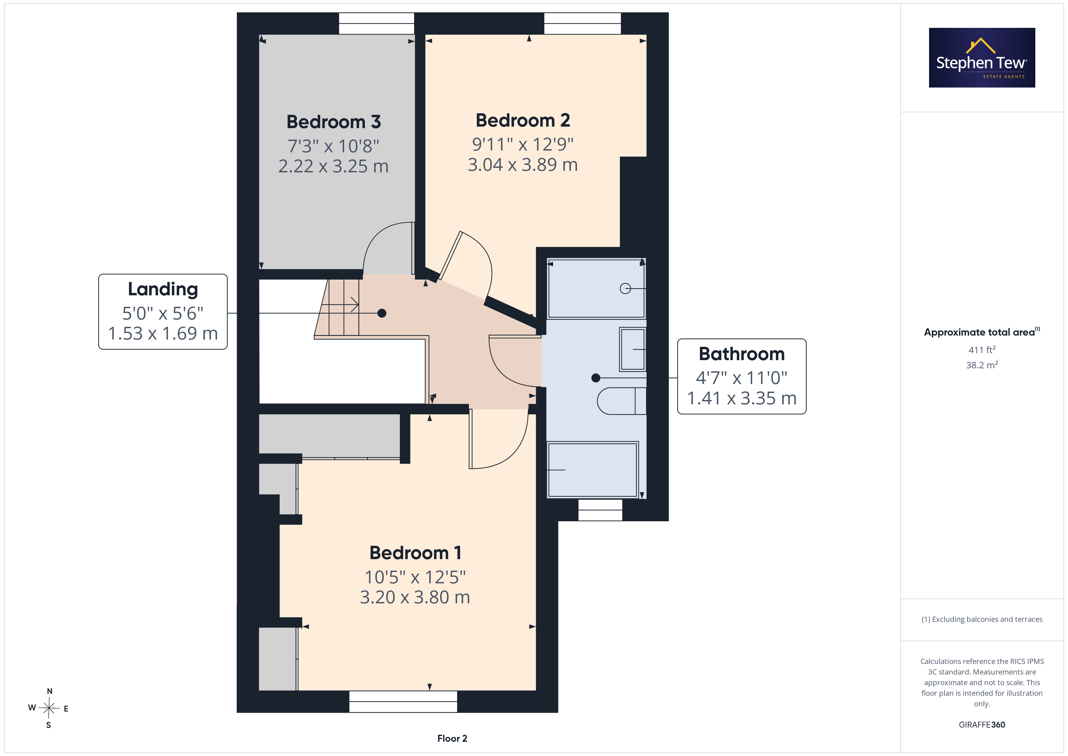 Floorplan 3