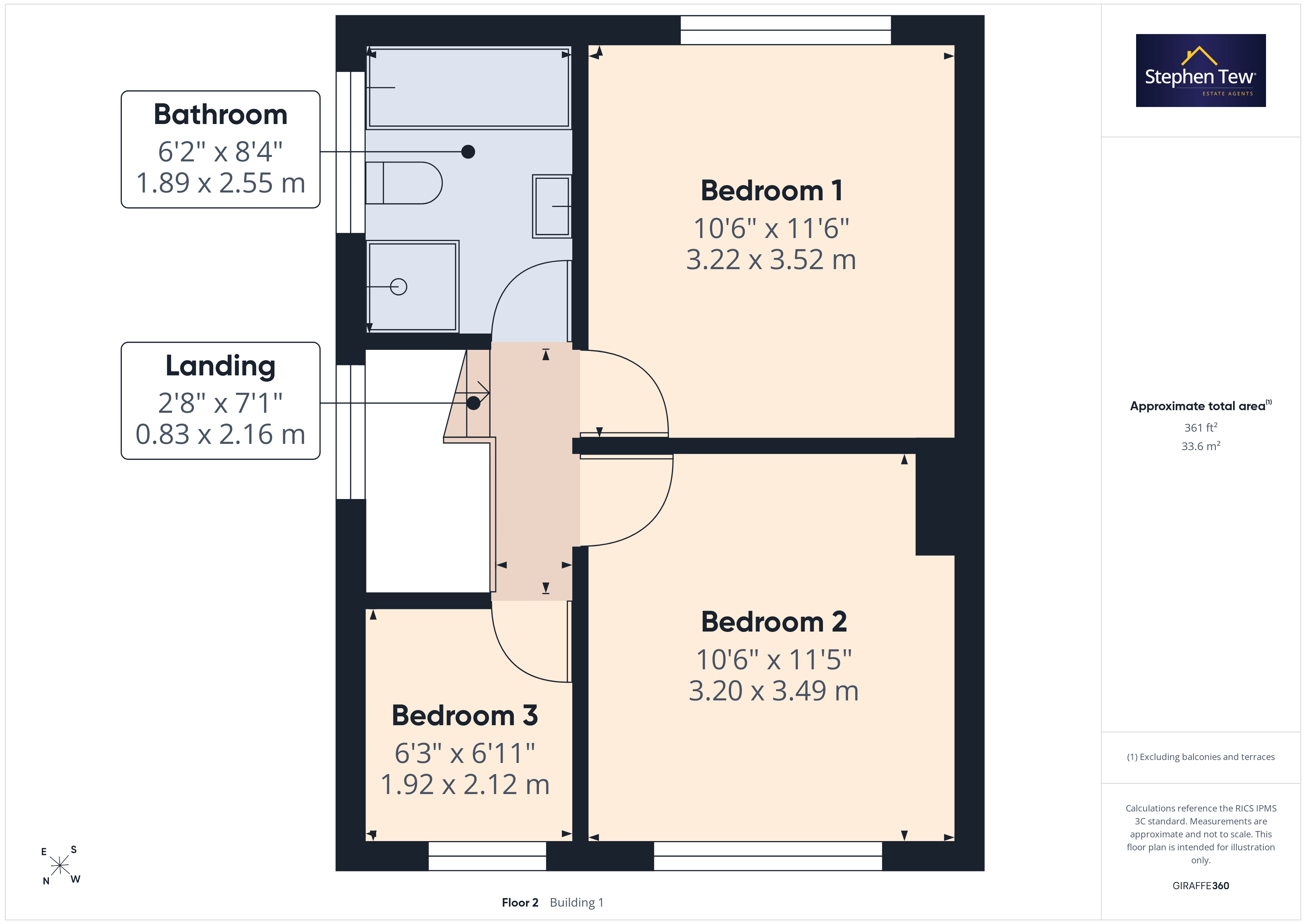 Floorplan 3