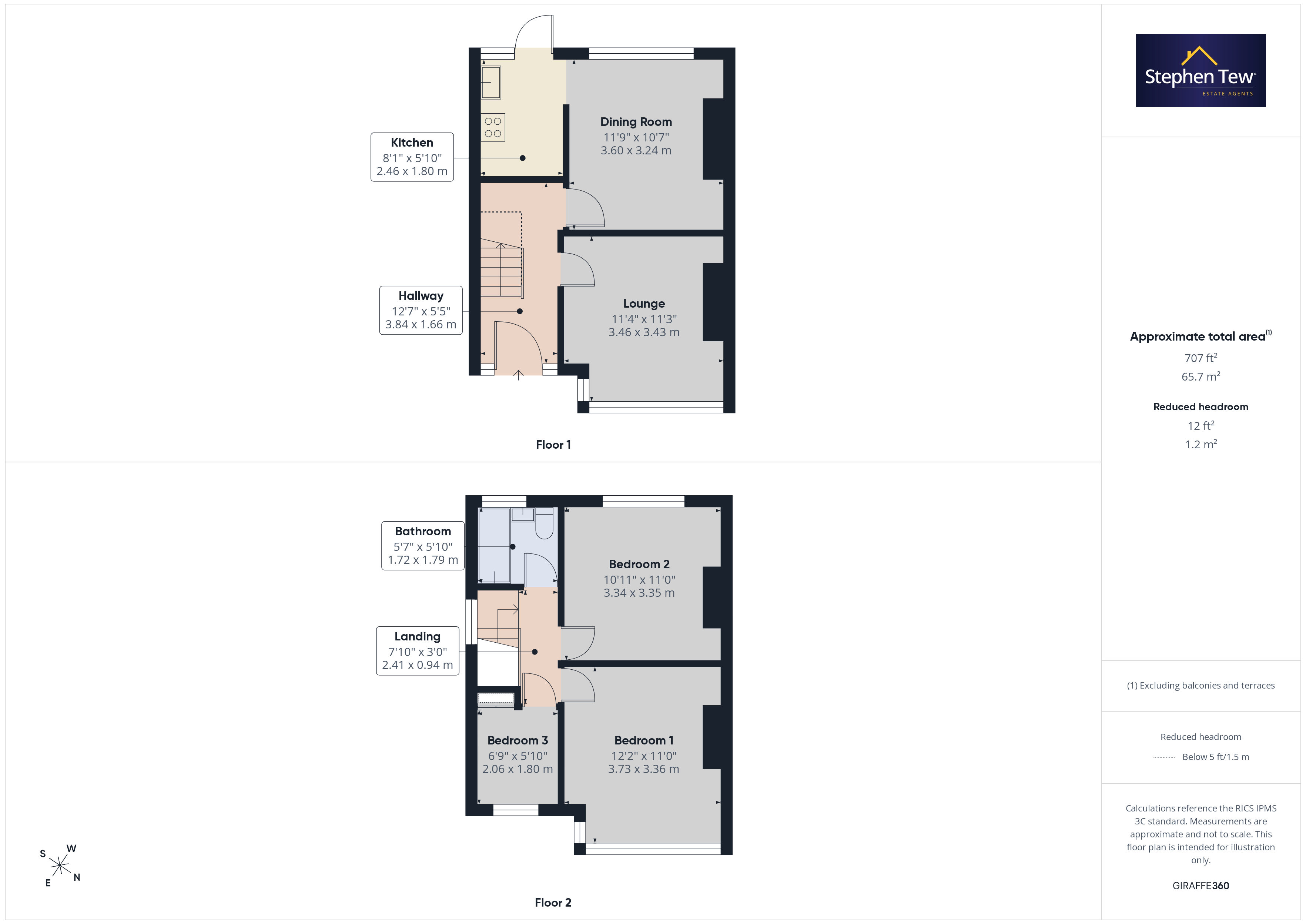 Floorplan 3