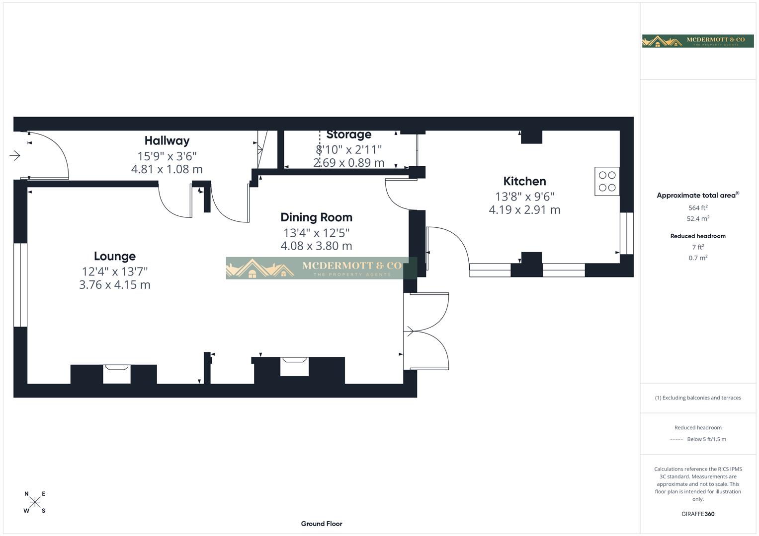 Floorplan 2