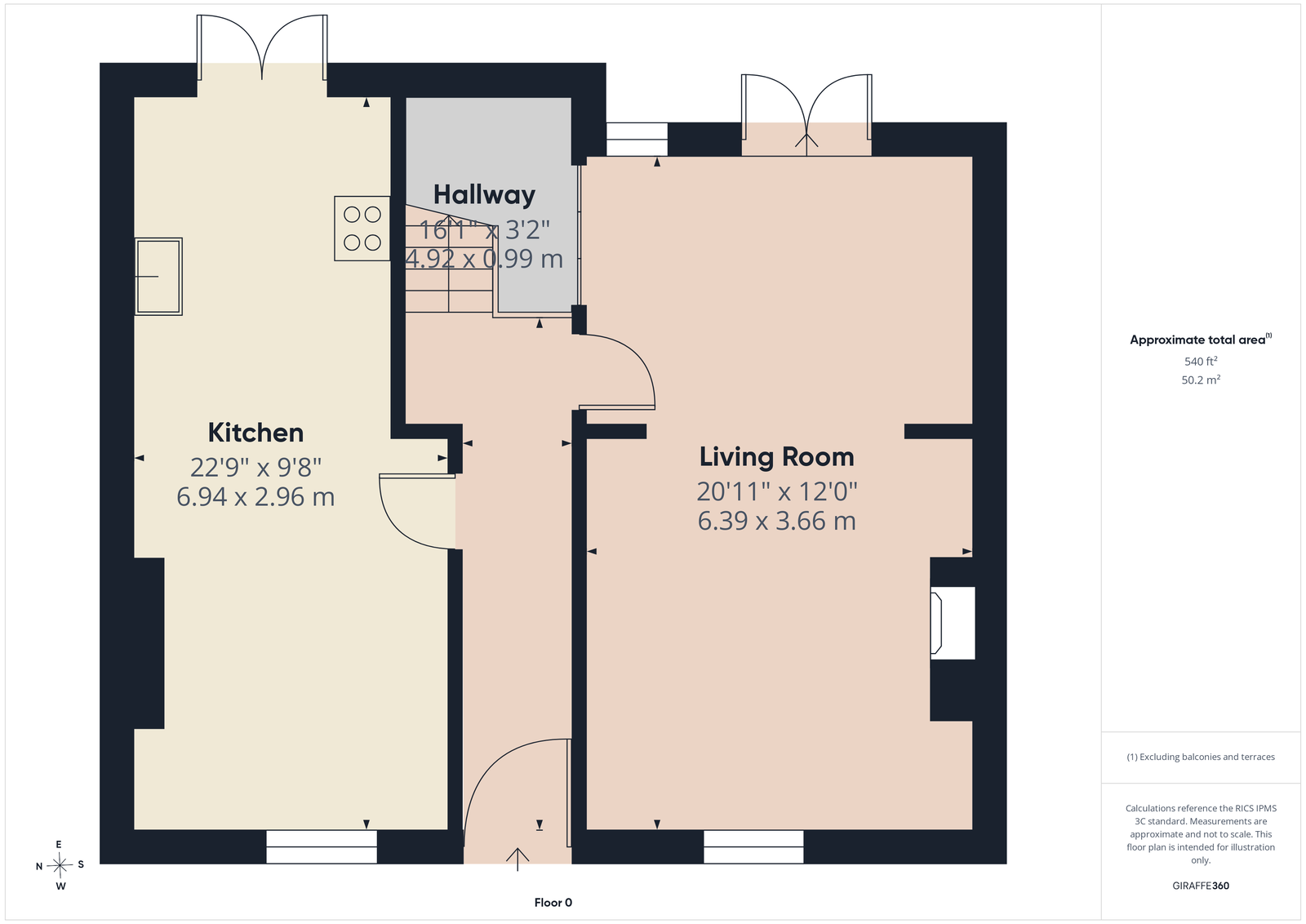 Floorplan 2