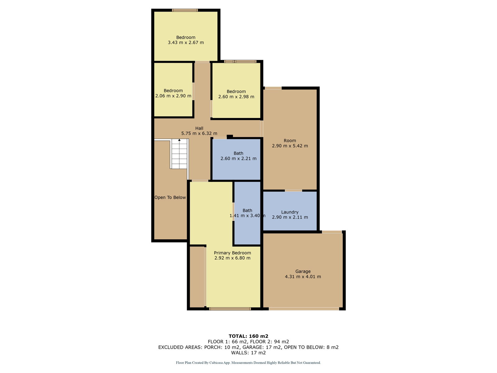 Floorplan 3
