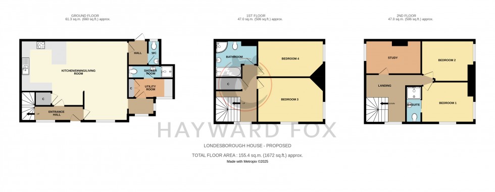 Floorplan 2