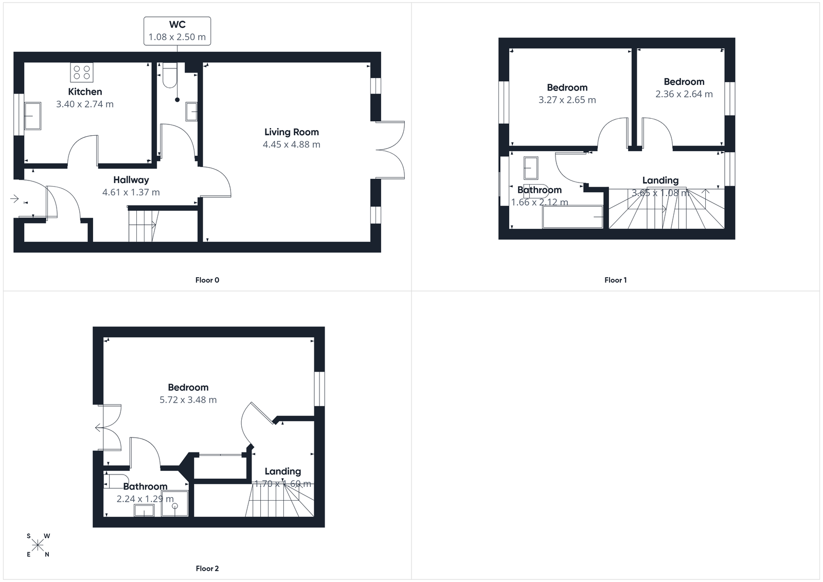 Floorplan 4
