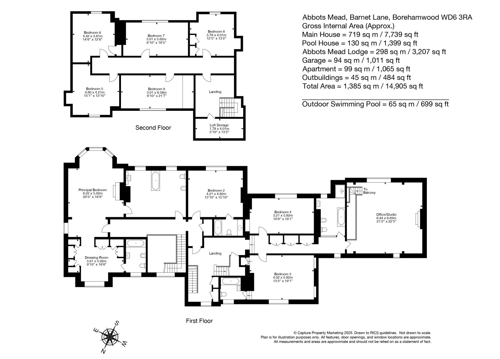 Floorplan 2