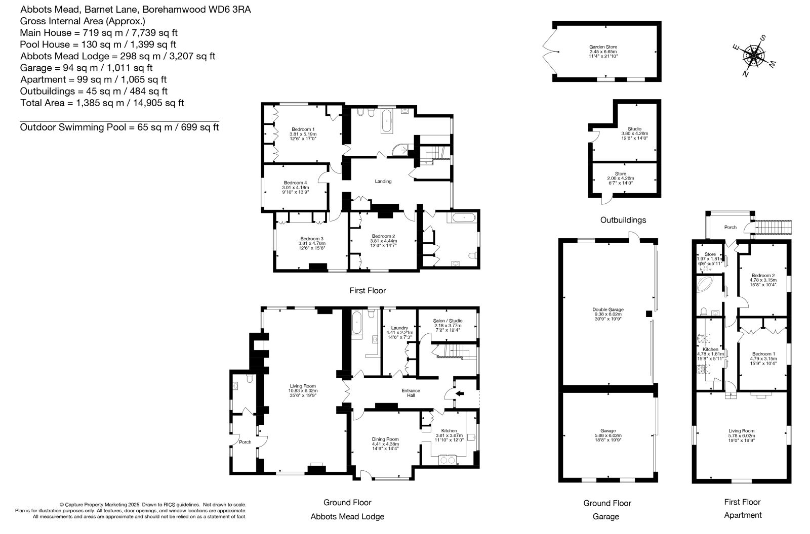 Floorplan 3