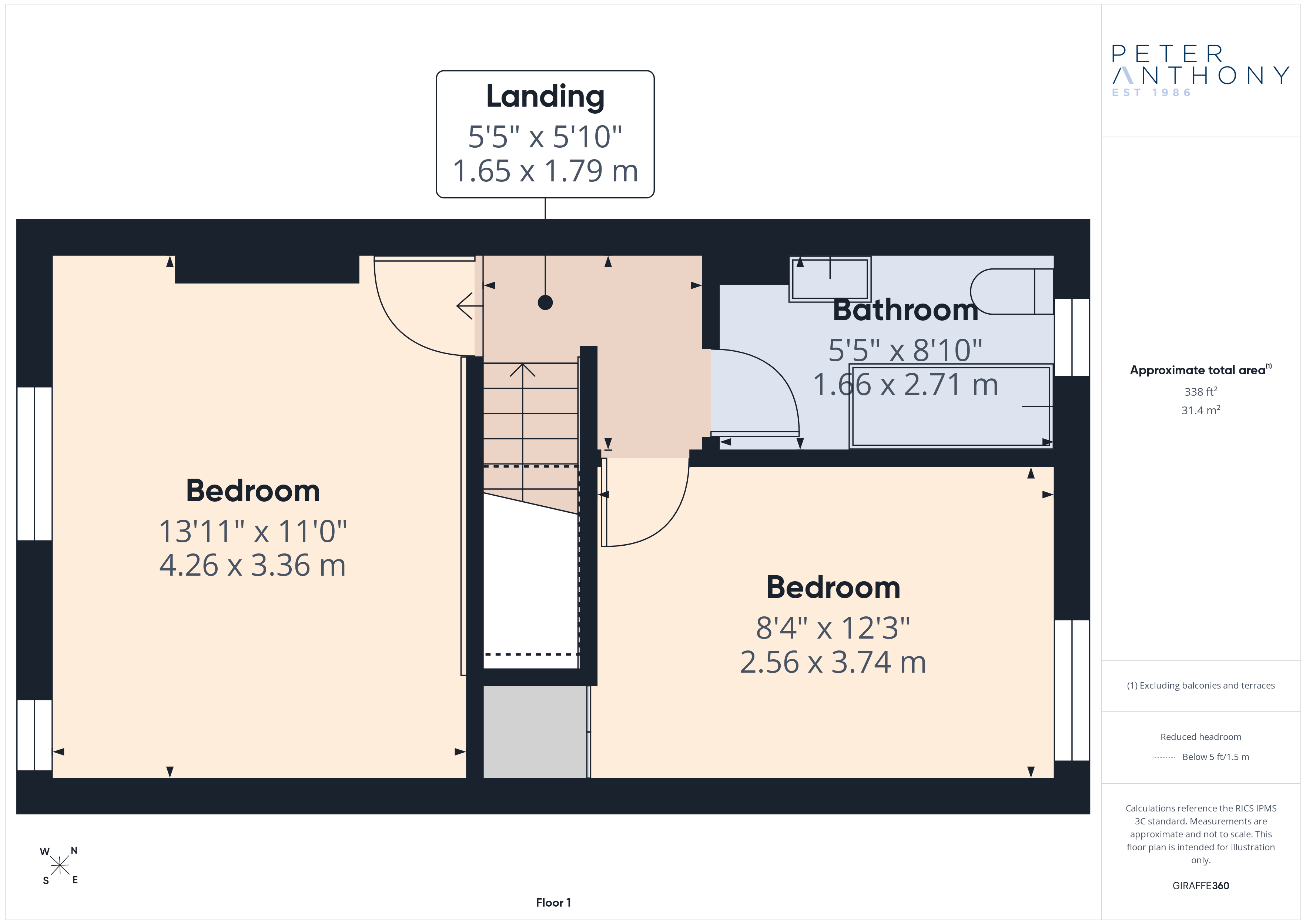 Floorplan 3