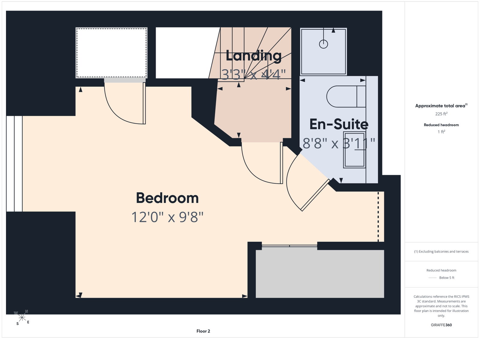 Floorplan 3