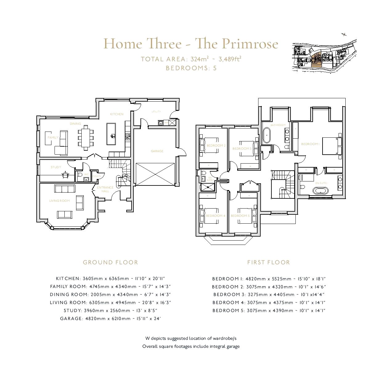 Floorplan 3