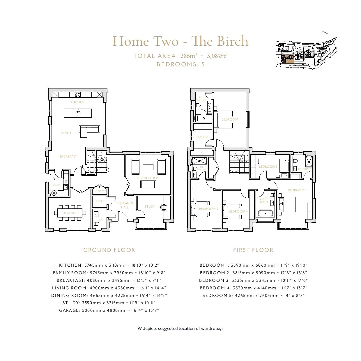 Floorplan 2