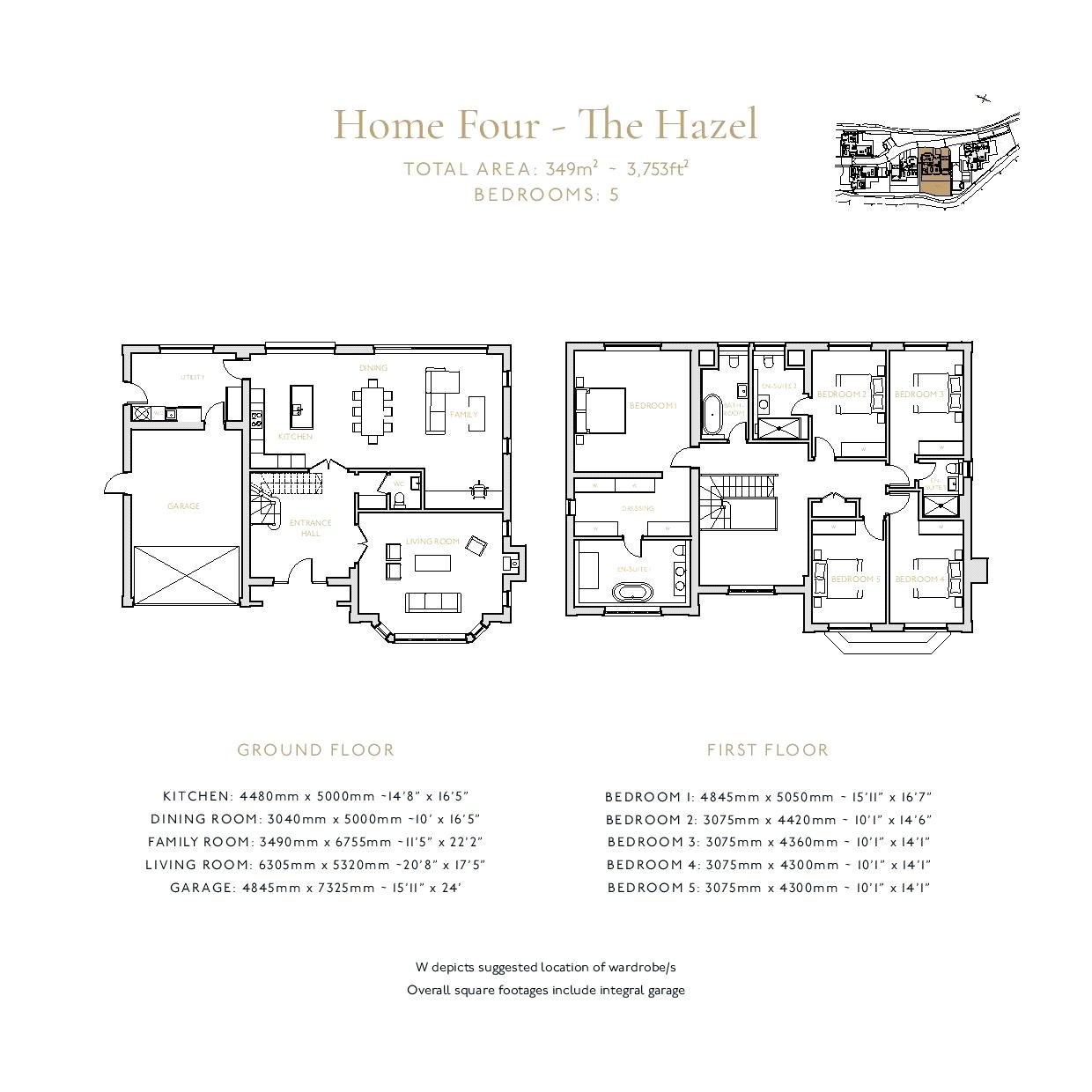 Floorplan 4