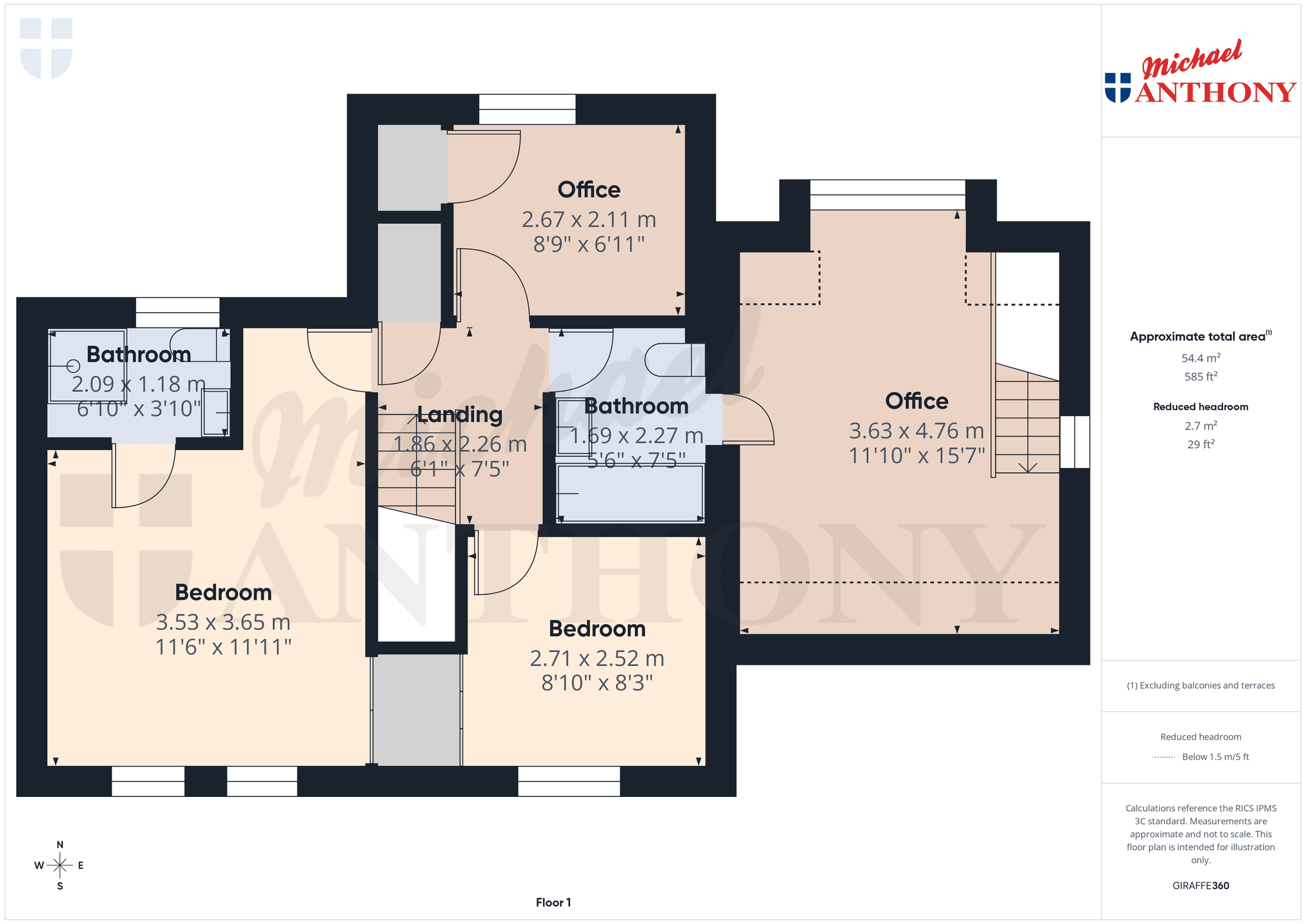 Floorplan 3