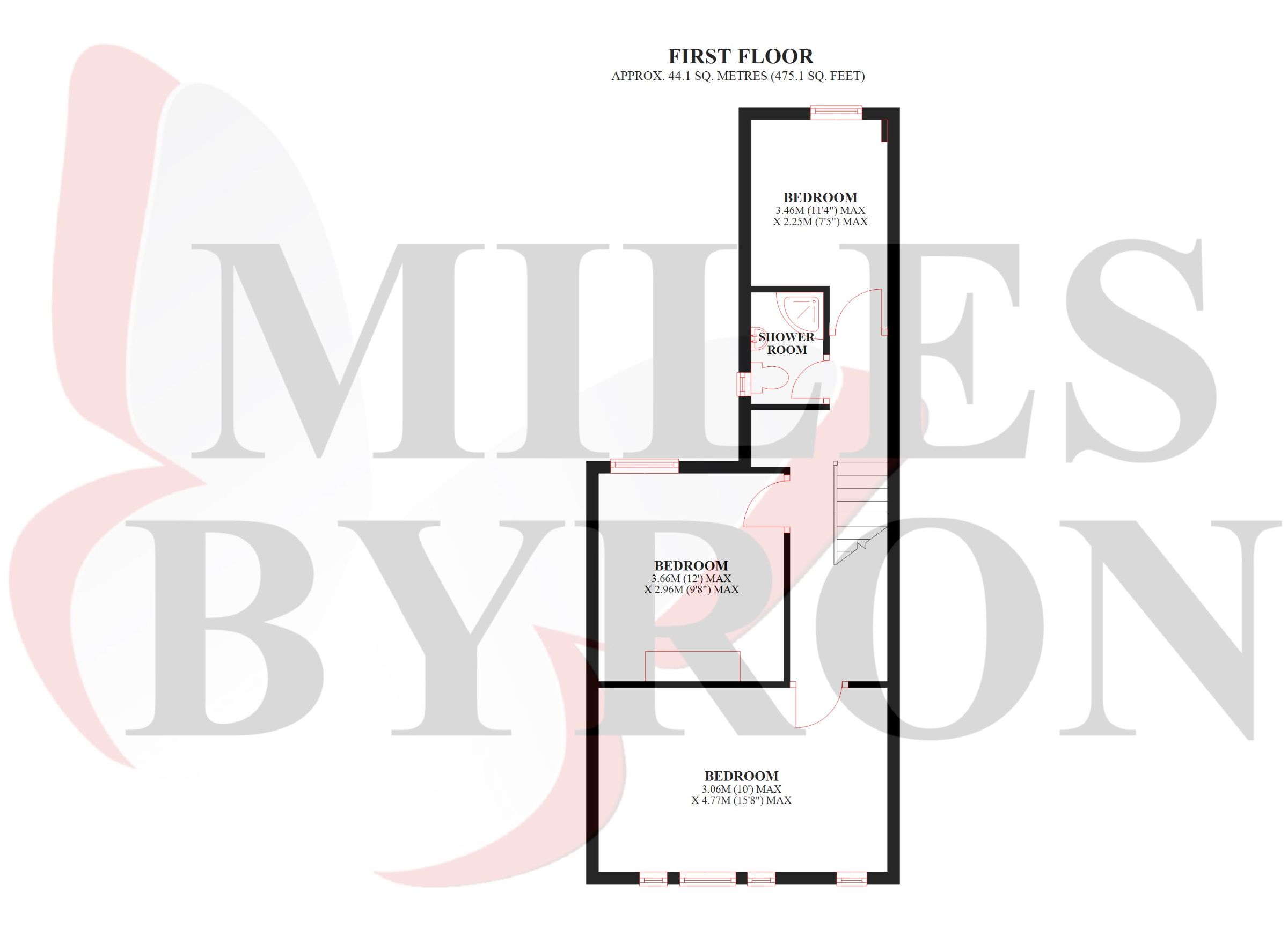 Floorplan 3