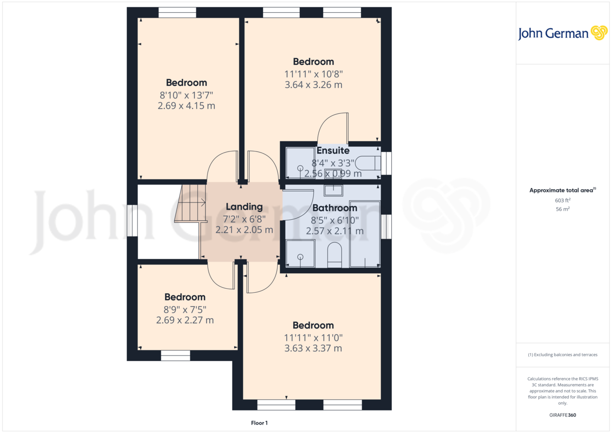 Floorplan 3